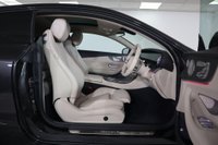 USED 2023 23 MERCEDES-BENZ E CLASS 2.0 E300h MHEV AMG Line Night Edition (Premium Plus) G-Tronic+ Euro 6 (s/s) 2dr Sunroof, 360 Camera,