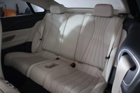 USED 2023 23 MERCEDES-BENZ E CLASS 2.0 E300h MHEV AMG Line Night Edition (Premium Plus) G-Tronic+ Euro 6 (s/s) 2dr Sunroof, 360 Camera,