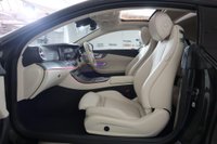 USED 2023 23 MERCEDES-BENZ E CLASS 2.0 E300h MHEV AMG Line Night Edition (Premium Plus) G-Tronic+ Euro 6 (s/s) 2dr Sunroof, 360 Camera,