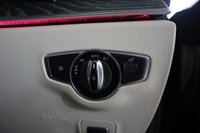 USED 2023 23 MERCEDES-BENZ E CLASS 2.0 E300h MHEV AMG Line Night Edition (Premium Plus) G-Tronic+ Euro 6 (s/s) 2dr Sunroof, 360 Camera,