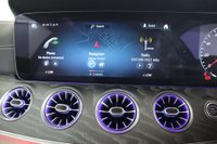USED 2023 23 MERCEDES-BENZ E CLASS 2.0 E300h MHEV AMG Line Night Edition (Premium Plus) G-Tronic+ Euro 6 (s/s) 2dr Sunroof, 360 Camera,