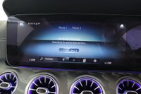 USED 2023 23 MERCEDES-BENZ E CLASS 2.0 E300h MHEV AMG Line Night Edition (Premium Plus) G-Tronic+ Euro 6 (s/s) 2dr Sunroof, 360 Camera,