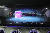 USED 2023 23 MERCEDES-BENZ E CLASS 2.0 E300h MHEV AMG Line Night Edition (Premium Plus) G-Tronic+ Euro 6 (s/s) 2dr Sunroof, 360 Camera,
