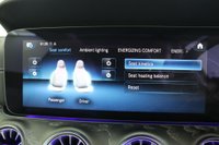 USED 2023 23 MERCEDES-BENZ E CLASS 2.0 E300h MHEV AMG Line Night Edition (Premium Plus) G-Tronic+ Euro 6 (s/s) 2dr Sunroof, 360 Camera,
