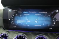 USED 2023 23 MERCEDES-BENZ E CLASS 2.0 E300h MHEV AMG Line Night Edition (Premium Plus) G-Tronic+ Euro 6 (s/s) 2dr Sunroof, 360 Camera,