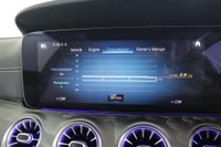 USED 2023 23 MERCEDES-BENZ E CLASS 2.0 E300h MHEV AMG Line Night Edition (Premium Plus) G-Tronic+ Euro 6 (s/s) 2dr Sunroof, 360 Camera,