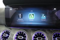 USED 2023 23 MERCEDES-BENZ E CLASS 2.0 E300h MHEV AMG Line Night Edition (Premium Plus) G-Tronic+ Euro 6 (s/s) 2dr Sunroof, 360 Camera,