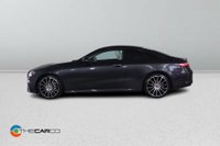 USED 2023 23 MERCEDES-BENZ E CLASS 2.0 E300h MHEV AMG Line Night Edition (Premium Plus) G-Tronic+ Euro 6 (s/s) 2dr Sunroof, 360 Camera,