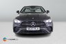 USED 2023 23 MERCEDES-BENZ E CLASS 2.0 E300h MHEV AMG Line Night Edition (Premium Plus) G-Tronic+ Euro 6 (s/s) 2dr Sunroof, 360 Camera,