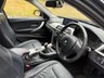 USED 2018 BMW 3 SERIES 2.0 320d ED Plus Saloon 4dr Diesel Manual Euro 6 (s/s) (163 ps) MINERAL GREY, FULL LEATHER