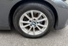 USED 2018 BMW 3 SERIES 2.0 320d ED Plus Saloon 4dr Diesel Manual Euro 6 (s/s) (163 ps) MINERAL GREY, FULL LEATHER