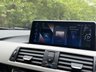 USED 2018 BMW 3 SERIES 2.0 320d ED Plus Saloon 4dr Diesel Manual Euro 6 (s/s) (163 ps) MINERAL GREY, FULL LEATHER