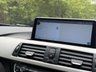USED 2018 BMW 3 SERIES 2.0 320d ED Plus Saloon 4dr Diesel Manual Euro 6 (s/s) (163 ps) MINERAL GREY, FULL LEATHER