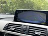 USED 2018 BMW 3 SERIES 2.0 320d ED Plus Saloon 4dr Diesel Manual Euro 6 (s/s) (163 ps) MINERAL GREY, FULL LEATHER