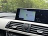 USED 2018 BMW 3 SERIES 2.0 320d ED Plus Saloon 4dr Diesel Manual Euro 6 (s/s) (163 ps) MINERAL GREY, FULL LEATHER