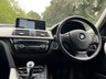 USED 2018 BMW 3 SERIES 2.0 320d ED Plus Saloon 4dr Diesel Manual Euro 6 (s/s) (163 ps) MINERAL GREY, FULL LEATHER