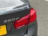 USED 2018 BMW 3 SERIES 2.0 320d ED Plus Saloon 4dr Diesel Manual Euro 6 (s/s) (163 ps) MINERAL GREY, FULL LEATHER