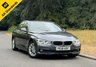 USED 2018 BMW 3 SERIES 2.0 320d ED Plus Saloon 4dr Diesel Manual Euro 6 (s/s) (163 ps) MINERAL GREY, FULL LEATHER