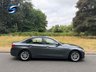USED 2018 BMW 3 SERIES 2.0 320d ED Plus Saloon 4dr Diesel Manual Euro 6 (s/s) (163 ps) MINERAL GREY, FULL LEATHER