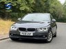 USED 2018 BMW 3 SERIES 2.0 320d ED Plus Saloon 4dr Diesel Manual Euro 6 (s/s) (163 ps) MINERAL GREY, FULL LEATHER