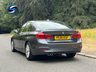 USED 2018 BMW 3 SERIES 2.0 320d ED Plus Saloon 4dr Diesel Manual Euro 6 (s/s) (163 ps) MINERAL GREY, FULL LEATHER