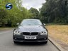 USED 2018 BMW 3 SERIES 2.0 320d ED Plus Saloon 4dr Diesel Manual Euro 6 (s/s) (163 ps) MINERAL GREY, FULL LEATHER