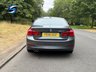 USED 2018 BMW 3 SERIES 2.0 320d ED Plus Saloon 4dr Diesel Manual Euro 6 (s/s) (163 ps) MINERAL GREY, FULL LEATHER