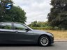 USED 2018 BMW 3 SERIES 2.0 320d ED Plus Saloon 4dr Diesel Manual Euro 6 (s/s) (163 ps) MINERAL GREY, FULL LEATHER