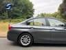 USED 2018 BMW 3 SERIES 2.0 320d ED Plus Saloon 4dr Diesel Manual Euro 6 (s/s) (163 ps) MINERAL GREY, FULL LEATHER