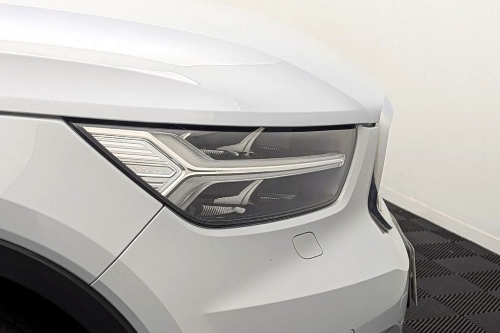 USED 2021 21 VOLVO XC40 1.5 T3 Inscription Pro SUV 5dr Petrol Auto Euro 6 (s/s) (163 ps) Sat Nav,Leather, Heated Screen