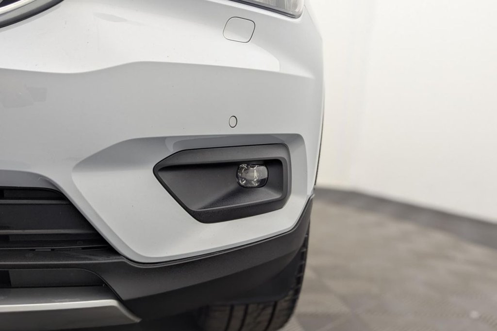 USED 2021 21 VOLVO XC40 1.5 T3 Inscription Pro SUV 5dr Petrol Auto Euro 6 (s/s) (163 ps) Sat Nav,Leather, Heated Screen