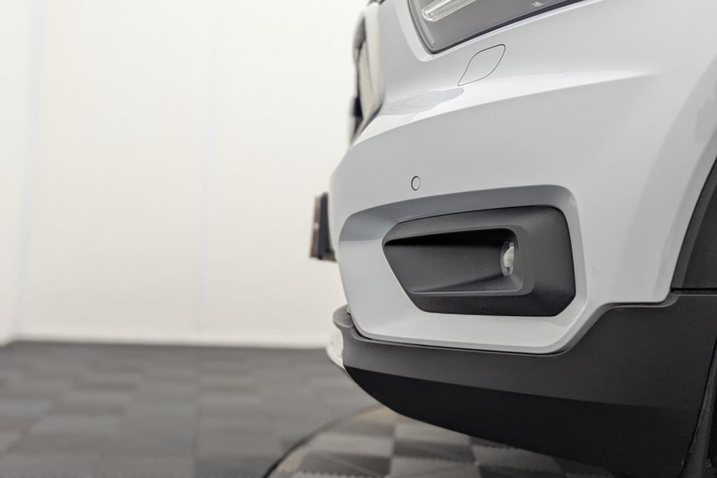 USED 2021 21 VOLVO XC40 1.5 T3 Inscription Pro SUV 5dr Petrol Auto Euro 6 (s/s) (163 ps) Sat Nav,Leather, Heated Screen