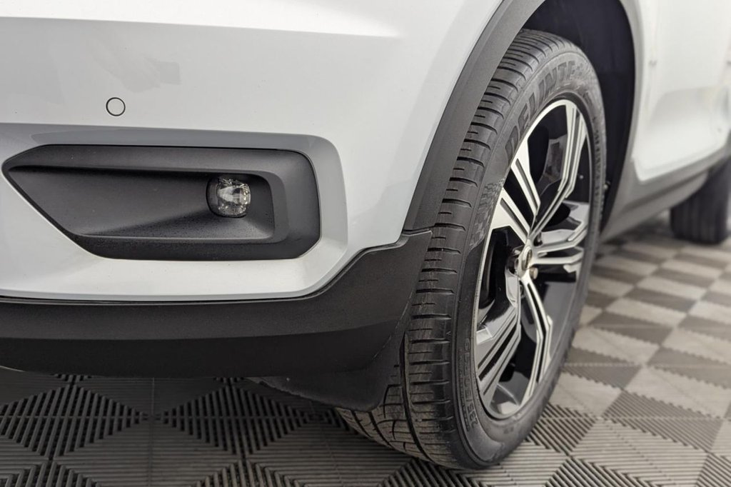 USED 2021 21 VOLVO XC40 1.5 T3 Inscription Pro SUV 5dr Petrol Auto Euro 6 (s/s) (163 ps) Sat Nav,Leather, Heated Screen