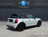 USED 2019 69 MINI HATCH 2.0 Cooper S Classic *Wireless CarPlay, Heated Seats, Sensors* 