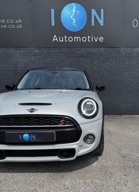 USED 2019 69 MINI HATCH 2.0 Cooper S Classic *Wireless CarPlay, Heated Seats, Sensors* 