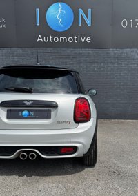 USED 2019 69 MINI HATCH 2.0 Cooper S Classic *Wireless CarPlay, Heated Seats, Sensors* 