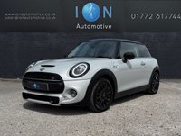 USED 2019 69 MINI HATCH 2.0 Cooper S Classic *Wireless CarPlay, Heated Seats, Sensors* 
