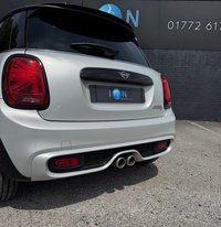 USED 2019 69 MINI HATCH 2.0 Cooper S Classic *Wireless CarPlay, Heated Seats, Sensors* 