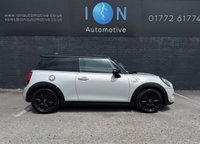 USED 2019 69 MINI HATCH 2.0 Cooper S Classic *Wireless CarPlay, Heated Seats, Sensors* 