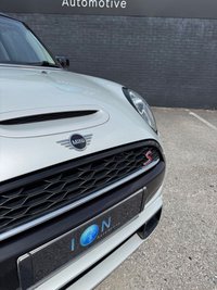 USED 2019 69 MINI HATCH 2.0 Cooper S Classic *Wireless CarPlay, Heated Seats, Sensors* 