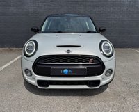 USED 2019 69 MINI HATCH 2.0 Cooper S Classic *Wireless CarPlay, Heated Seats, Sensors* 