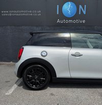 USED 2019 69 MINI HATCH 2.0 Cooper S Classic *Wireless CarPlay, Heated Seats, Sensors* 