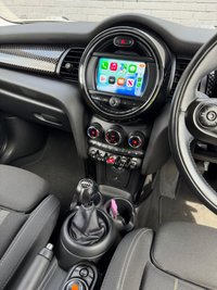USED 2019 69 MINI HATCH 2.0 Cooper S Classic *Wireless CarPlay, Heated Seats, Sensors* 