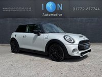 USED 2019 69 MINI HATCH 2.0 Cooper S Classic *Wireless CarPlay, Heated Seats, Sensors* 