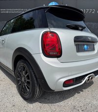 USED 2019 69 MINI HATCH 2.0 Cooper S Classic *Wireless CarPlay, Heated Seats, Sensors* 
