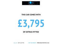USED 2019 69 MINI HATCH 2.0 Cooper S Classic *Wireless CarPlay, Heated Seats, Sensors* 