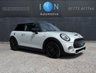 USED 2019 69 MINI HATCH 2.0 Cooper S Classic *Wireless CarPlay, Heated Seats, Sensors* 