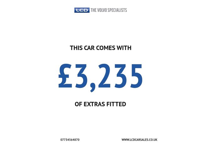 View our VOLVO XC90