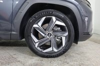 USED 2023 73 HYUNDAI TUCSON 1.6 h T-GDi Premium Auto Euro 6 (s/s) 5dr Reverse Camera, Heated Seats,