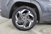 USED 2023 73 HYUNDAI TUCSON 1.6 h T-GDi Premium Auto Euro 6 (s/s) 5dr Reverse Camera, Heated Seats,